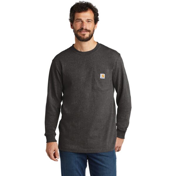Long Sleeve Work Shirts Thumbnail