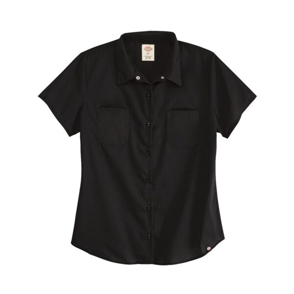 Women's Work Shirts Thumbnail