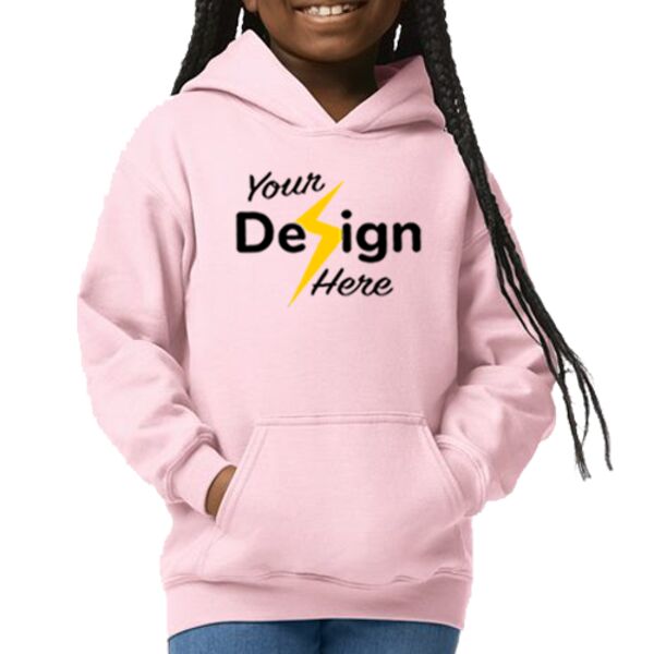 Youth Size Sweatshirts Thumbnail