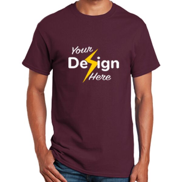 Ultra Cotton® T-Shirt Thumbnail