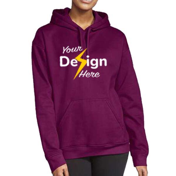 Softstyle® Hooded Sweatshirt Thumbnail