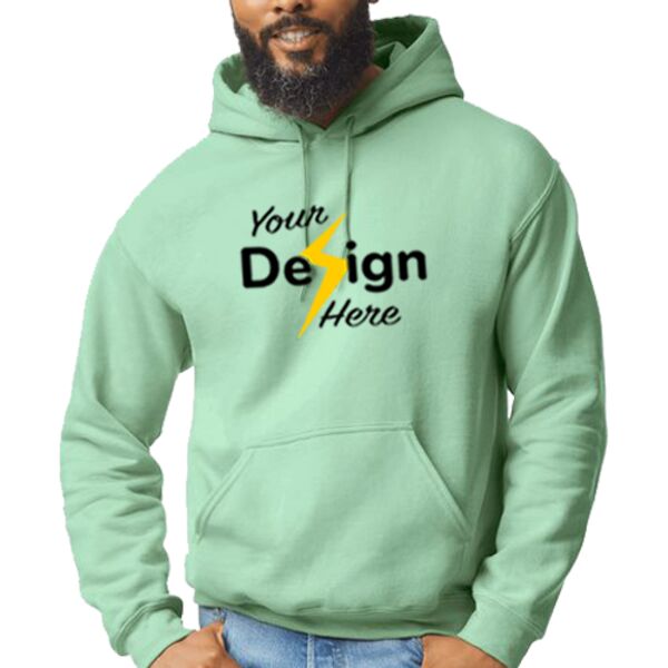 Heavy Blend™ Hooded Sweatshirt Thumbnail