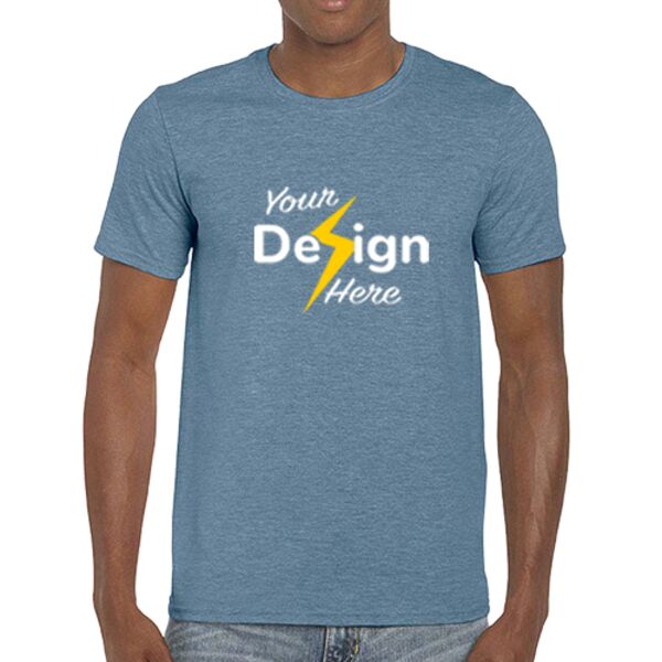 Softstyle® T-Shirt Thumbnail