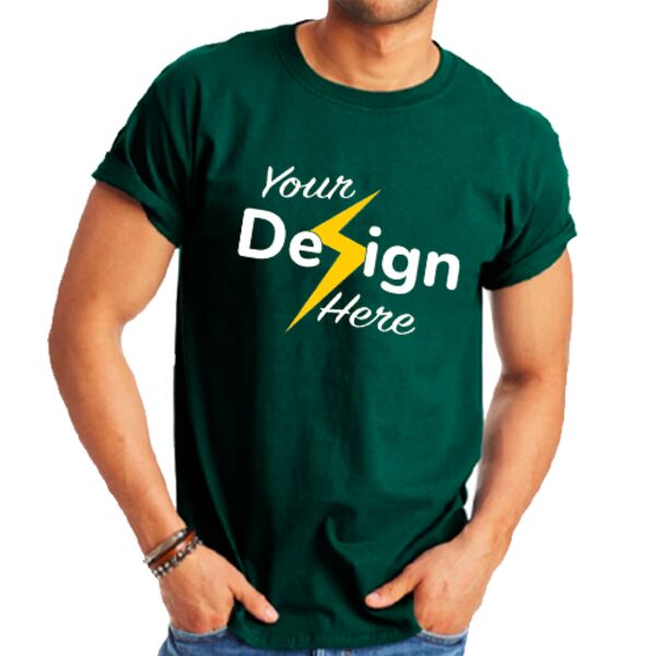 Authentic T-Shirt Thumbnail