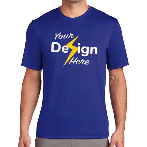 Cool DRI® Performance T-Shirt Thumbnail