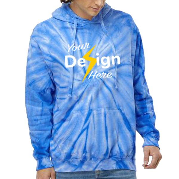 Cyclone Hooded Sweatshirt Thumbnail