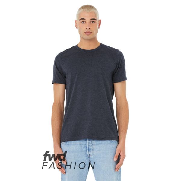 Unisex Recycled Organic T-Shirt Thumbnail