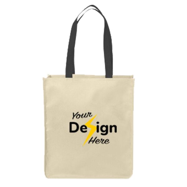 Upright Essential Tote Thumbnail