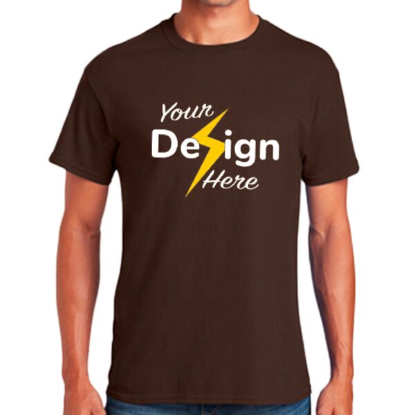 Heavy Cotton™ T-Shirt Thumbnail