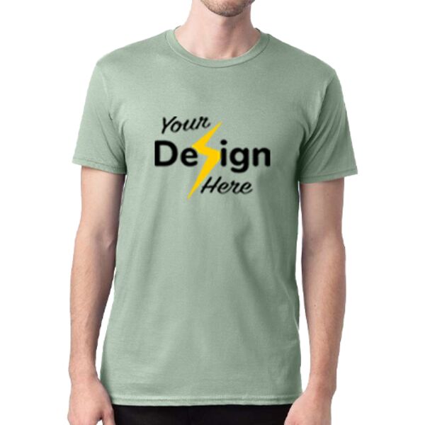 Perfect-T T-Shirt Thumbnail