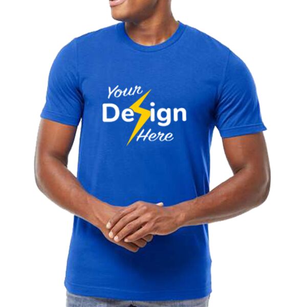 Unisex Premium Cotton T-Shirt Thumbnail