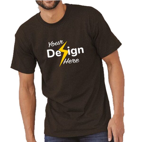 USA-Made 50/50 T-Shirt Thumbnail