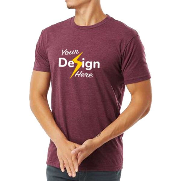 Unisex CVC T-Shirt Thumbnail