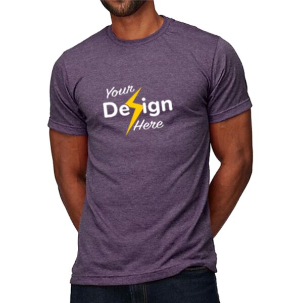 Unisex Poly-Rich T-Shirt Thumbnail