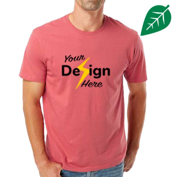 Organic T-Shirt Thumbnail