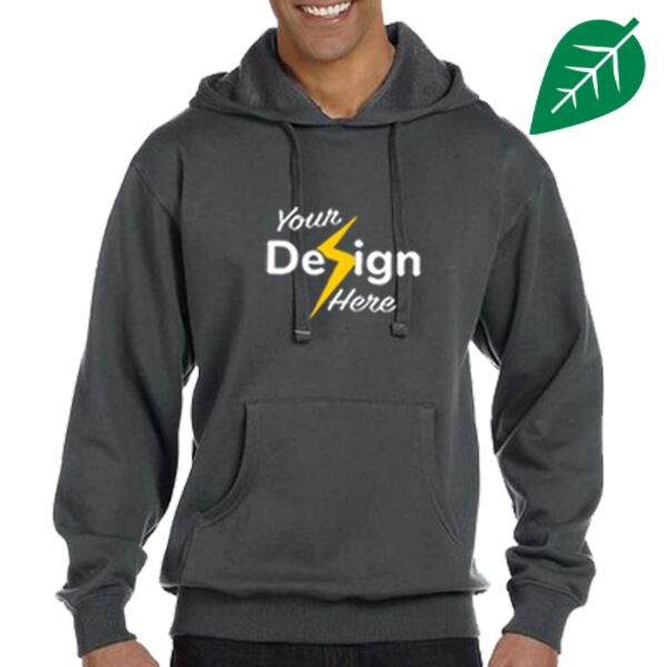 Unisex Heritage Pullover Hooded Sweatshirt Thumbnail