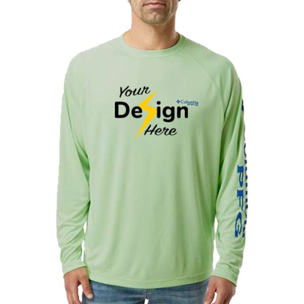 PFG Terminal Tackle™ Long Sleeve T-Shirt Thumbnail