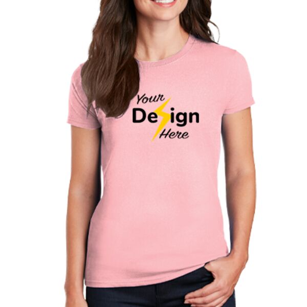 Ultra Cotton® Women’s T-Shirt Thumbnail