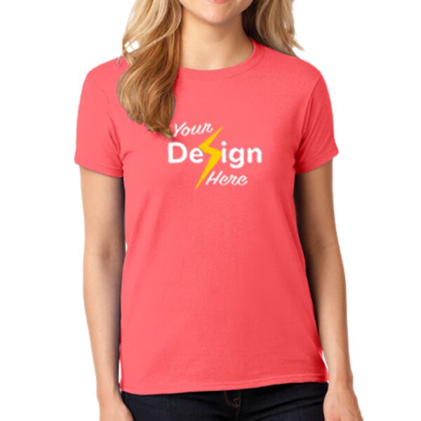 Heavy Cotton™ Women’s T-Shirt Thumbnail