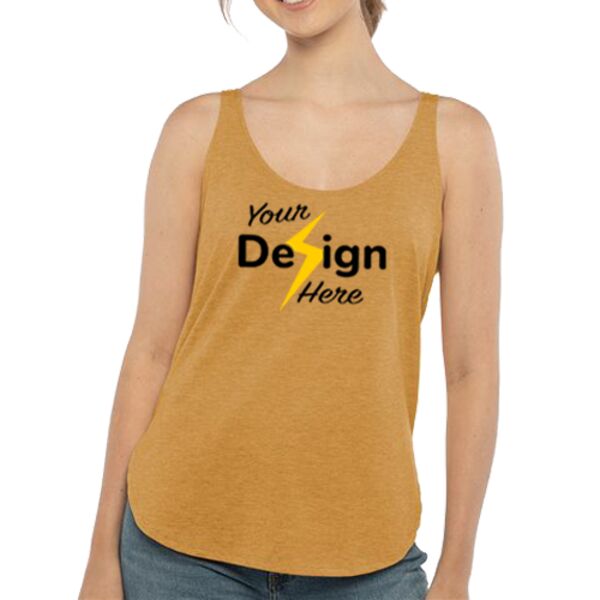 Women's Festival Tank Thumbnail