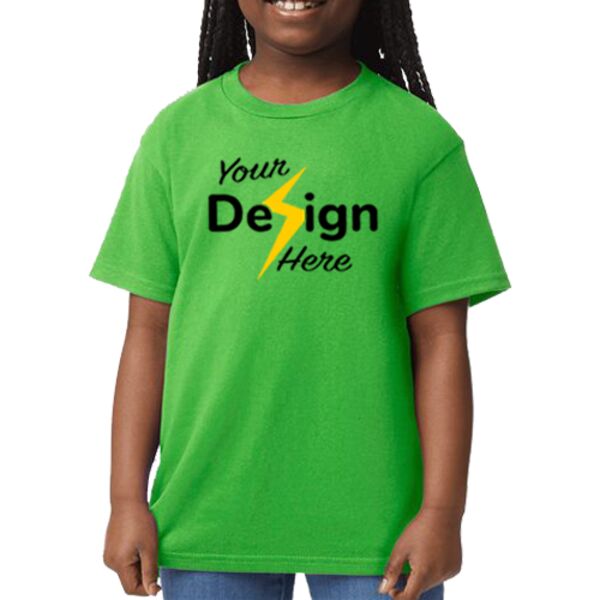 DryBlend® Youth T-Shirt Thumbnail