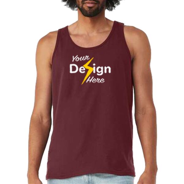 Jersey Tank Thumbnail