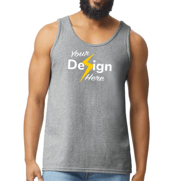 Ultra Cotton® Tank Top Thumbnail