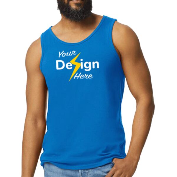 Heavy Cotton™ Tank Top Thumbnail
