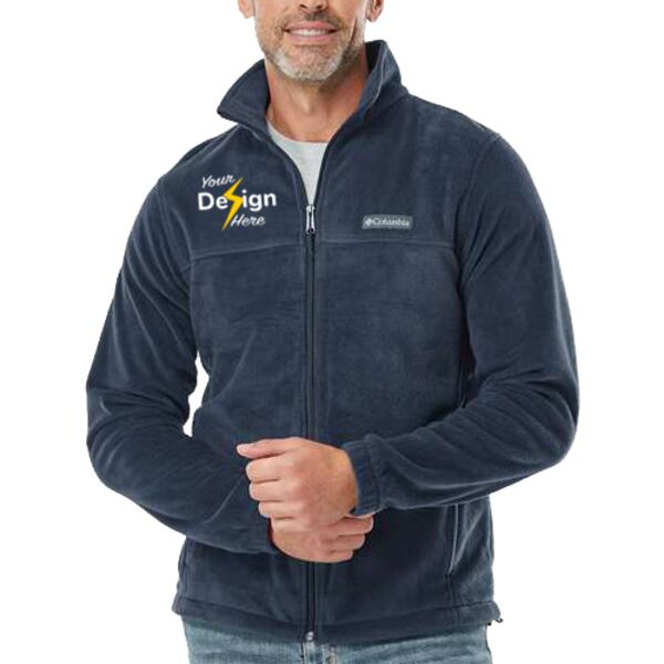 Steens Mountain™ Fleece 2.0 Full-Zip Jacket Thumbnail