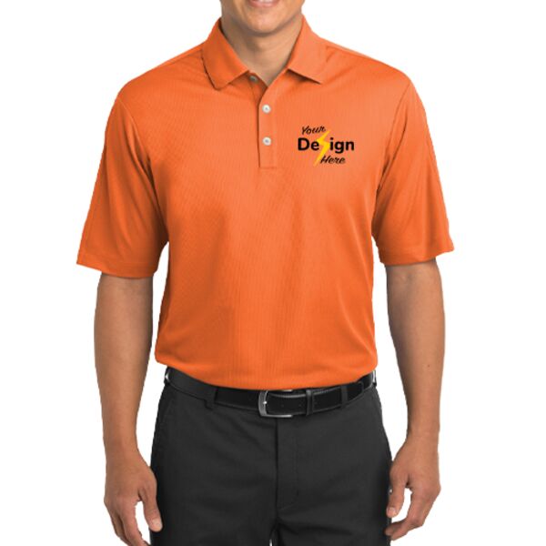 Tech Sport Dri FIT Polo Thumbnail
