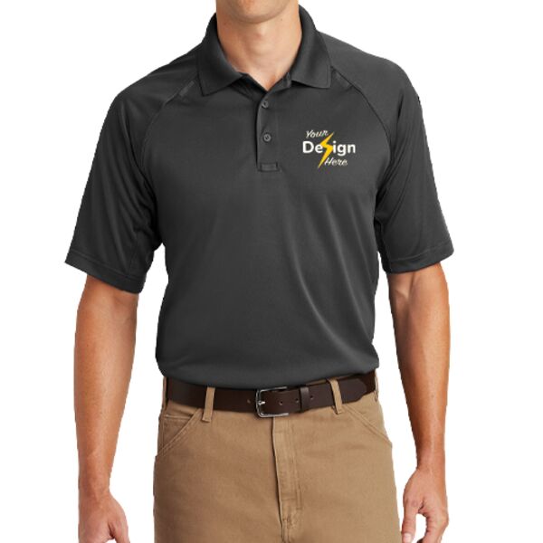 Tall Select Snag Proof Tactical Polo Thumbnail