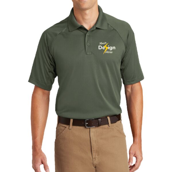 Select Snag Proof Tactical Polo Thumbnail