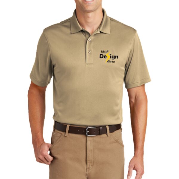 Select Snag Proof Polo Thumbnail