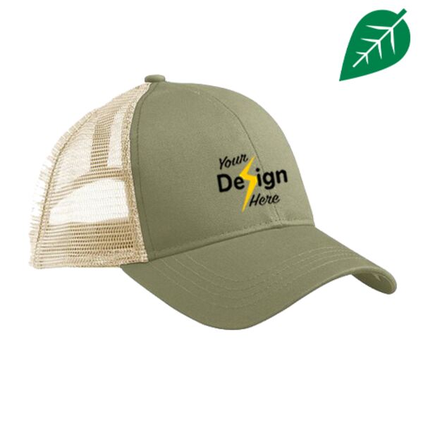 Eco Trucker Hat Thumbnail