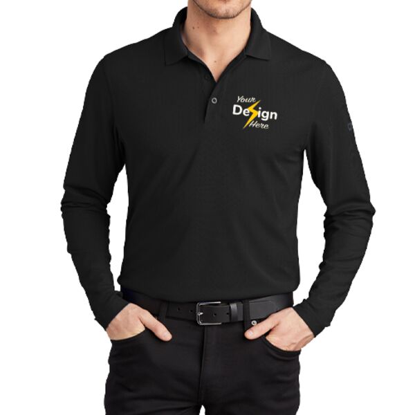 Caliber2.0 Long Sleeve Thumbnail