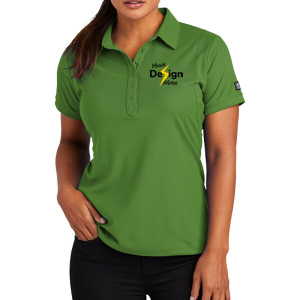 Jewel Polo Thumbnail