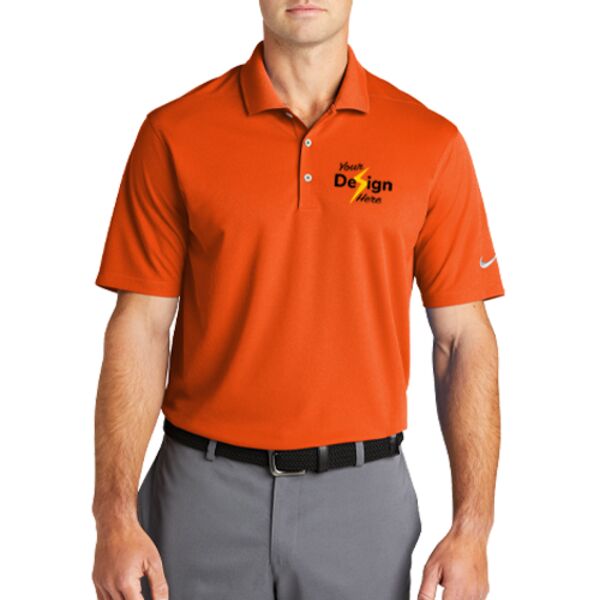 Dri FIT Micro Pique 2.0 Polo Thumbnail