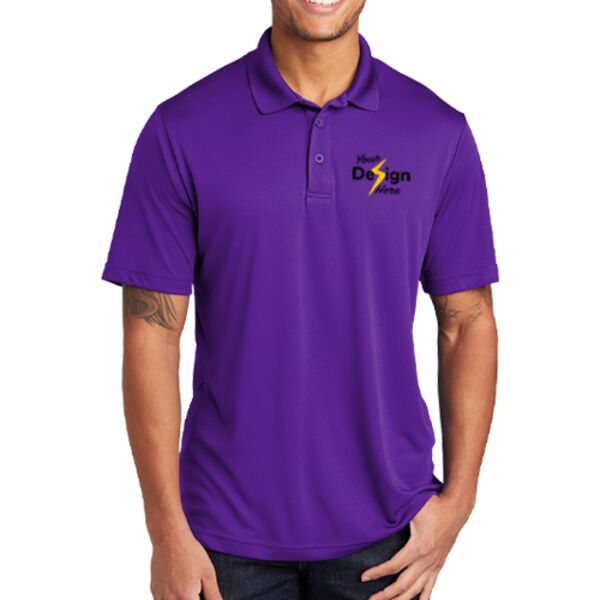 PosiCharge ® Competitor Polo Thumbnail