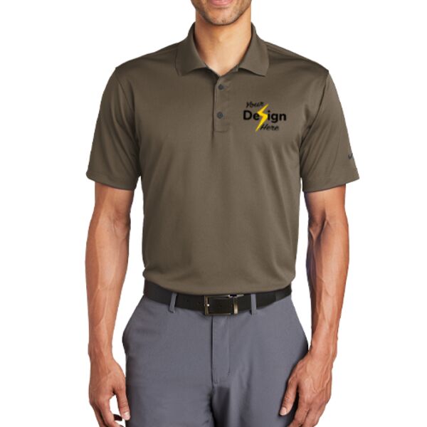Tech Basic Dri FIT Polo Thumbnail