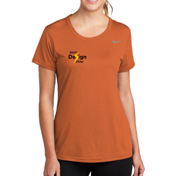 Ladies Legend Tee Thumbnail