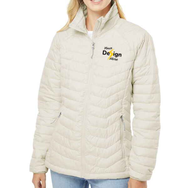 Women’s Powder Lite™ Jacket Thumbnail