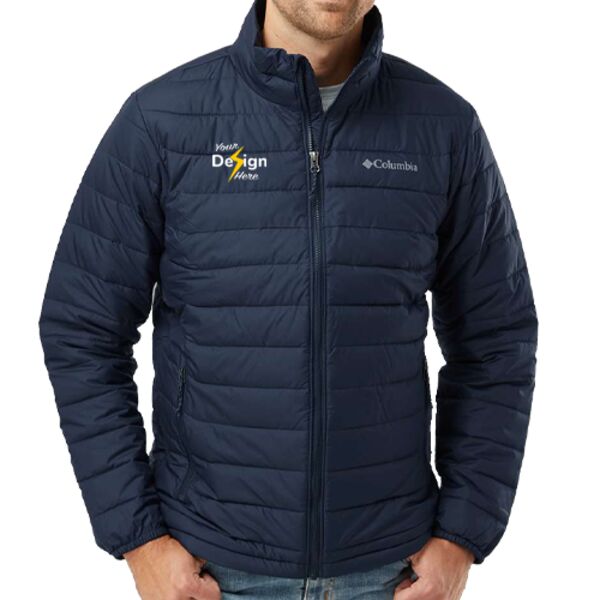 Powder Lite™ Jacket Thumbnail