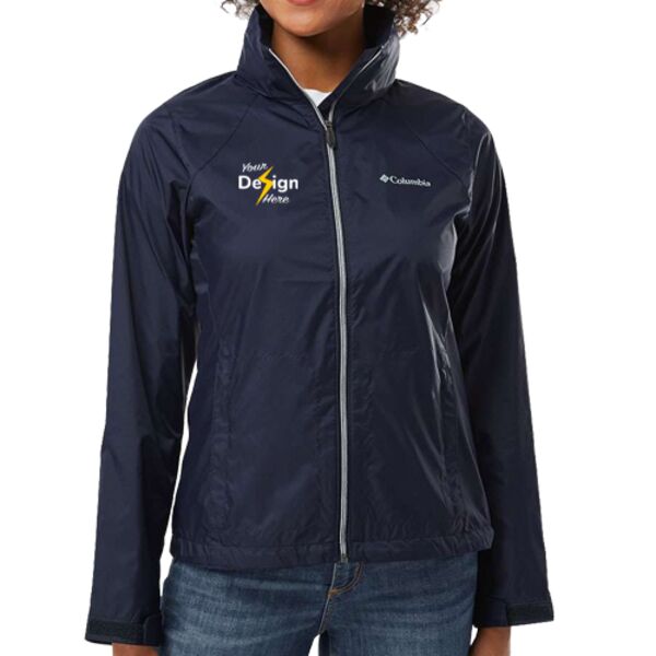 Women’s Switchback™ III Jacket Thumbnail