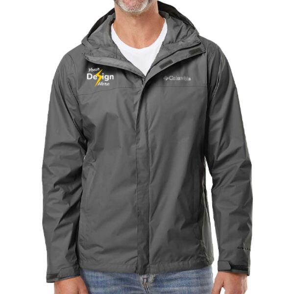 Watertight™ II Jacket Thumbnail