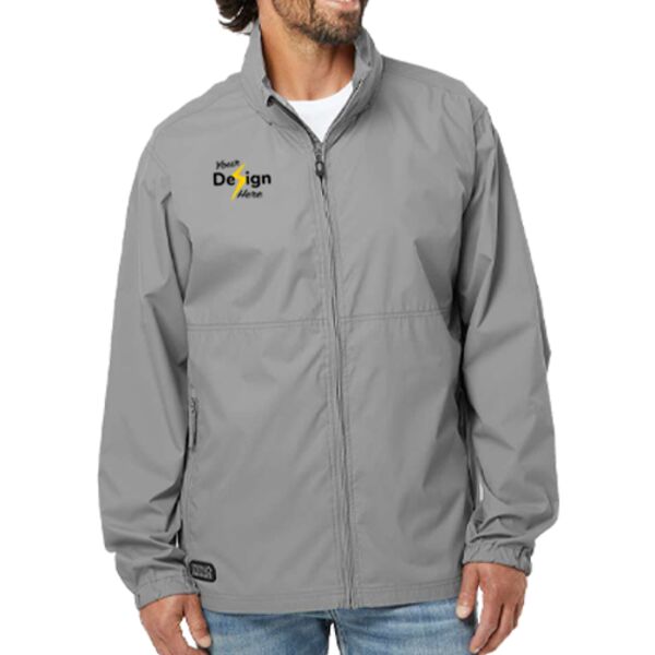 River Packable Jacket Thumbnail