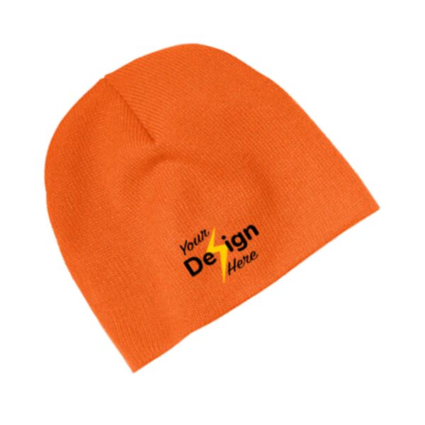 Beanie Cap Thumbnail