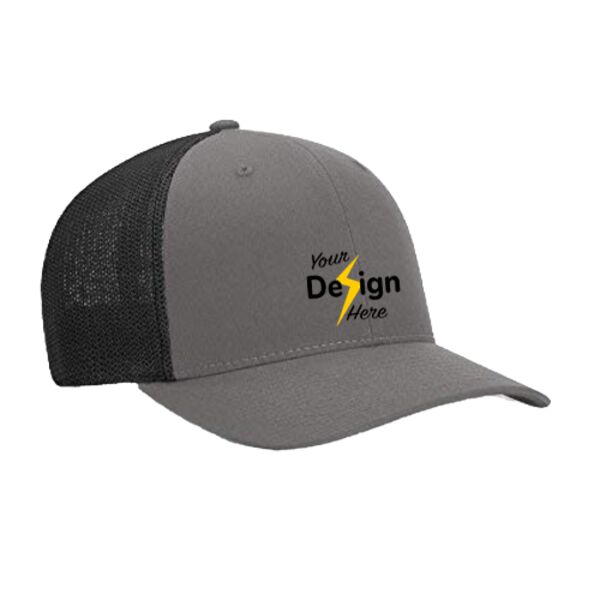 R-Flex Trucker Cap Thumbnail