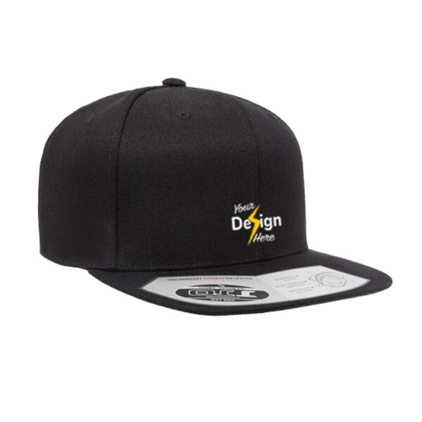 110® Snapback Cap Thumbnail