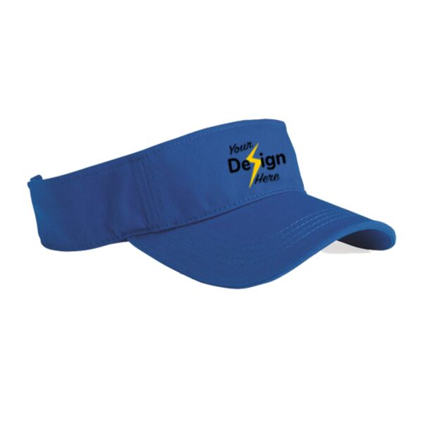 Sandwich Visor Thumbnail