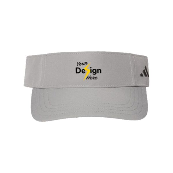 Sustainable Performance Visor Thumbnail